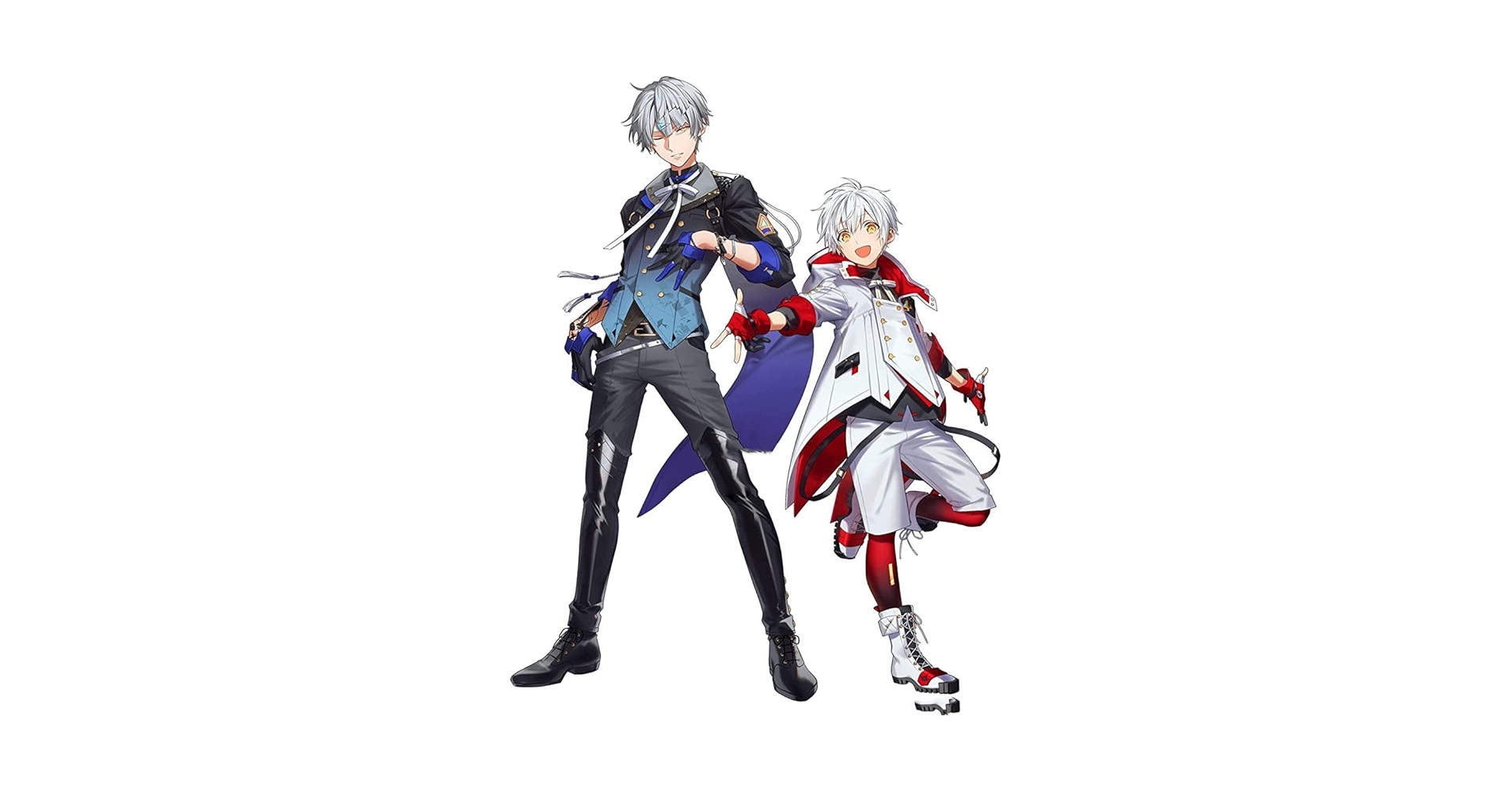 Amazon | [GK-cos] AGF2022#コンパス アダム・13 コスプレ衣装 (靴